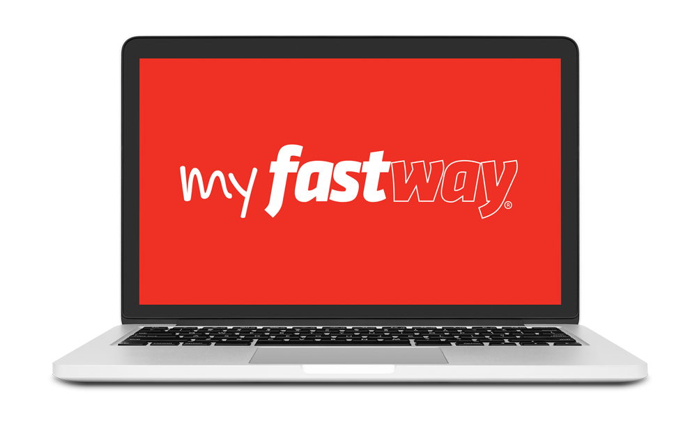 Aramex Australia | myFastway