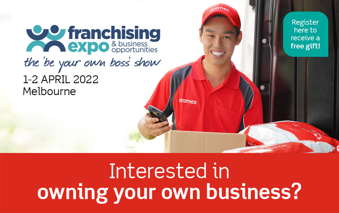 Franchise Expo Melbourne