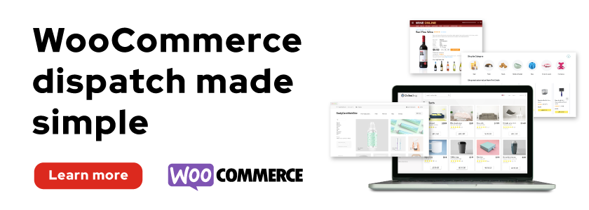 Aramex Shipping App WooCommerce