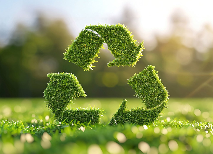 Eco Friendly