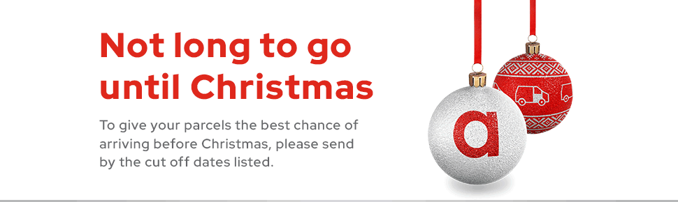 Christmas key cutt-off date