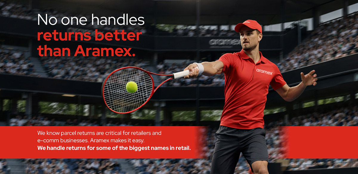 No one handles returns better